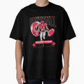American Football College League T-Shirt - Novelty Apparel Unisex - T-Shirt, Sweatshirt, Hoodie