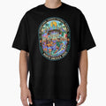 World Cup Vibes T-Shirt - Aesthetic Graphic for Adults - T-Shirt, Sweatshirt, Hoodie