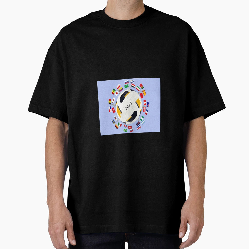 Masque Football T-Shirt - Custom Art Print Unisex - T-Shirt, Sweatshirt, Hoodie