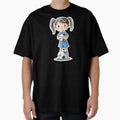 Image Soccer Player Ball Football T-Shirt - Novelty Apparel Men Women - T-Shirt, Sweatshirt, Hoodie
