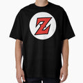 Neko Majin Z R T-Shirt - Unique Graphic for Adults - T-Shirt, Sweatshirt, Hoodie