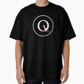 Quickway Paint Roundel T-Shirt - Trendy Graphic Unisex - T-Shirt, Sweatshirt, Hoodie