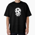 Kick Like T-Shirt - Graphic Print Men Women - T-Shirt, Sweatshirt, Hoodie
