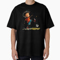 Little Playing Soccer T-Shirt - Casual Everyday Wear Unisex - T-Shirt, Sweatshirt, Hoodie