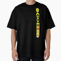 Haqq Strip T-Shirt - Streetwear Style Unisex - T-Shirt, Sweatshirt, Hoodie