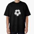 Futbol T-Shirt - Fun Novelty Design Men Women - T-Shirt, Sweatshirt, Hoodie
