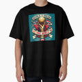 Toronto Soccer City Festival 2026 T-Shirt - Trendy Graphic Men Women - T-Shirt, Sweatshirt, Hoodie