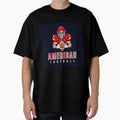 American Football T-Shirt - Casual Everyday Wear for Adults - T-Shirt, Sweatshirt, Hoodie