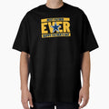 Fathers Day Best Father Ever T-Shirt - Graphic Print for Adults - T-Shirt, Sweatshirt, Hoodie