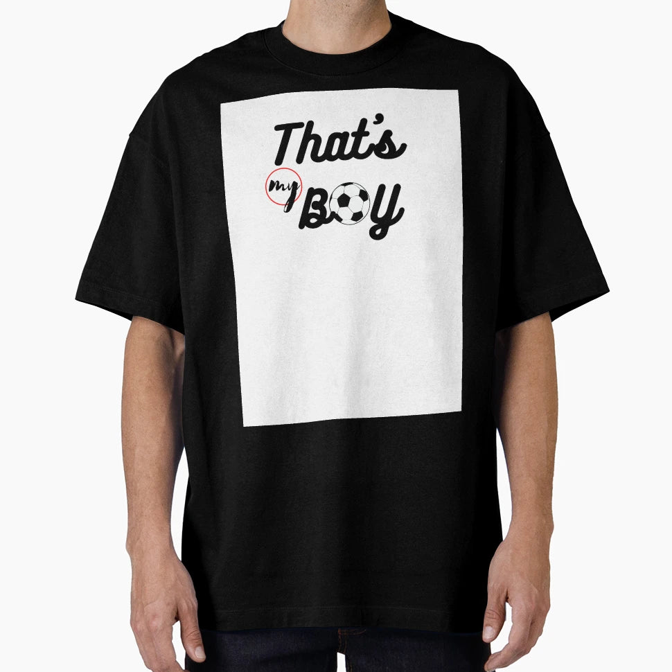 Thats My T-Shirt - Minimalist Print Unisex - T-Shirt, Sweatshirt, Hoodie