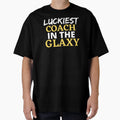 Coach T-Shirt - Graphic Print for Adults - T-Shirt, Sweatshirt, Hoodie