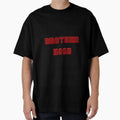 Brotherhood 009 T-Shirt - Trendy Graphic Unisex - T-Shirt, Sweatshirt, Hoodie
