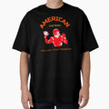 American Football Follow Your T-Shirt - Casual Everyday Wear Men Women - T-Shirt, Sweatshirt, Hoodie