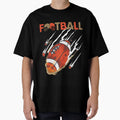 Football Season T-Shirt - Aesthetic Graphic Men Women - T-Shirt, Sweatshirt, Hoodie