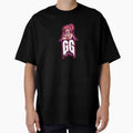 This Gg Is All Legends Out There T-Shirt - Streetwear Style Unisex - T-Shirt, Sweatshirt, Hoodie