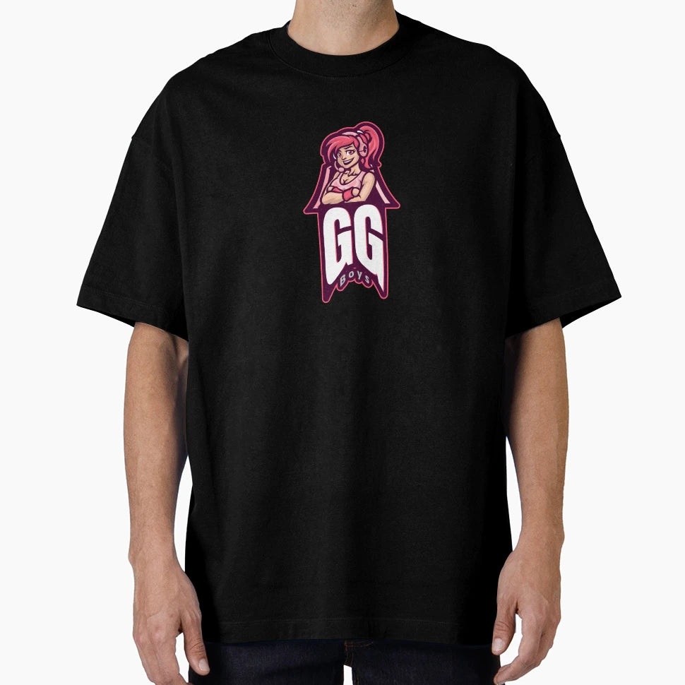 This Gg Is All Legends Out There T-Shirt - Streetwear Style Unisex - T-Shirt, Sweatshirt, Hoodie