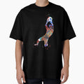 Soccer Goalie T-Shirt - Graphic Print for Adults - T-Shirt, Sweatshirt, Hoodie