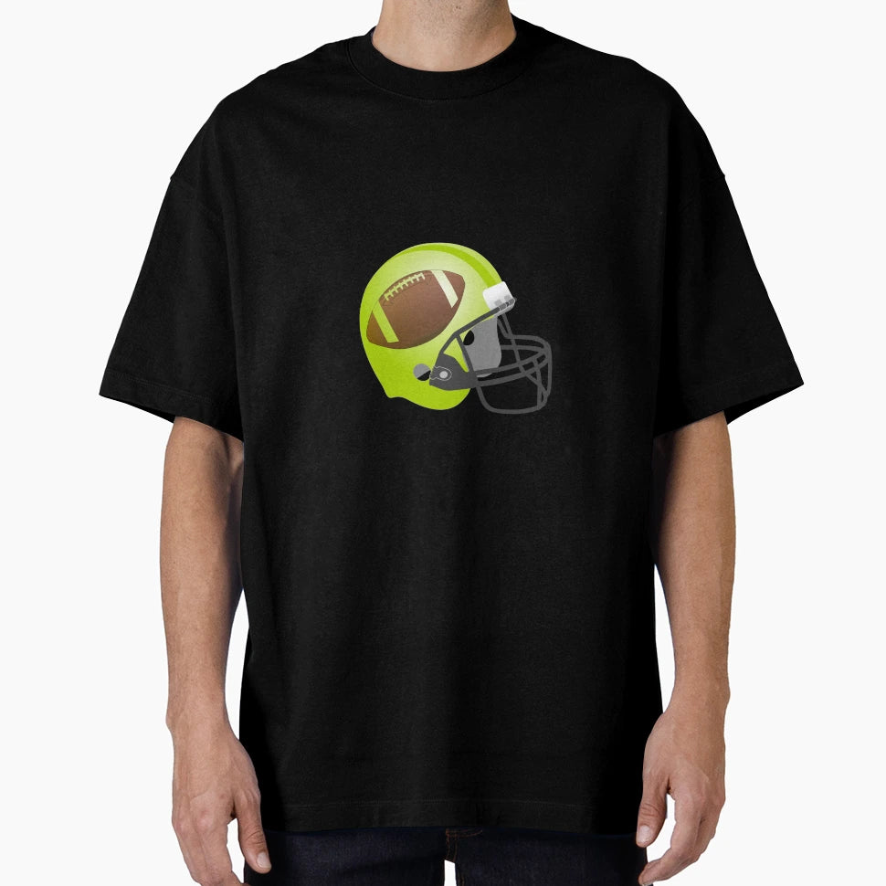 Football T-Shirt - Graphic Print Men Women - T-Shirt, Sweatshirt, Hoodie
