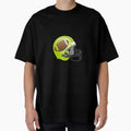Football T-Shirt - Graphic Print Men Women - T-Shirt, Sweatshirt, Hoodie