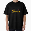 Kansas City Chiefs Kc Chiefs Super T-Shirt - Novelty Apparel Men Women - T-Shirt, Sweatshirt, Hoodie