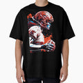 American Football Popular Sports T-Shirt - Minimalist Print Unisex - T-Shirt, Sweatshirt, Hoodie