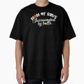 Mom Surrounded T-Shirt - Aesthetic Graphic for Adults - T-Shirt, Sweatshirt, Hoodie