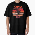 Game Tshirts T-Shirt - Custom Art Print Unisex - T-Shirt, Sweatshirt, Hoodie