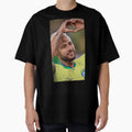 Neymar Jr T-Shirt - Minimalist Print Unisex - T-Shirt, Sweatshirt, Hoodie
