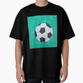 Football Brings All Together T-Shirt - Fun Novelty Design for Adults - T-Shirt, Sweatshirt, Hoodie