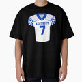 University Kentucky Jersey Uk Football T-Shirt - Novelty Apparel Men Women - T-Shirt, Sweatshirt, Hoodie
