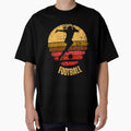 Football T-Shirt - Novelty Apparel Unisex - T-Shirt, Sweatshirt, Hoodie