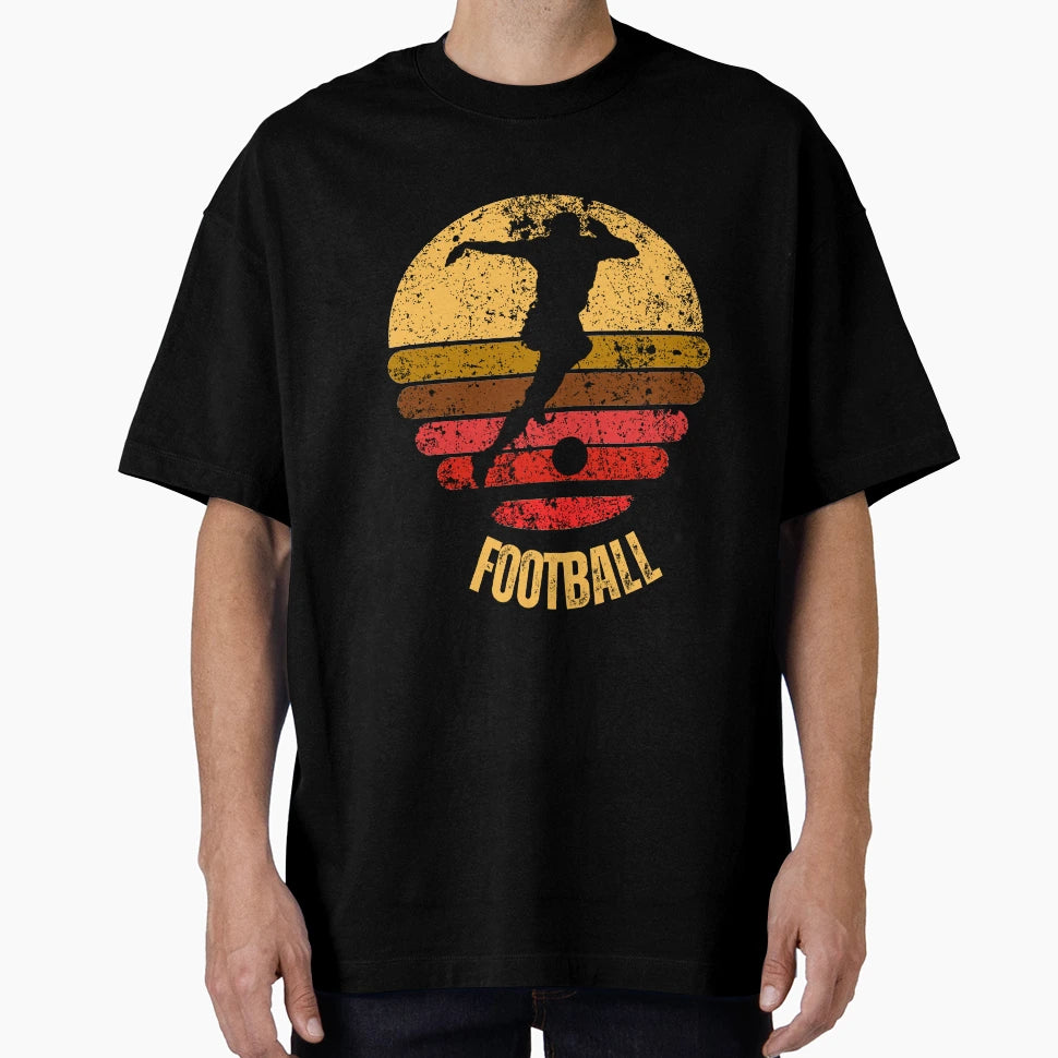 Football T-Shirt - Novelty Apparel Unisex - T-Shirt, Sweatshirt, Hoodie