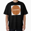 Football T-Shirt - Trendy Graphic Unisex - T-Shirt, Sweatshirt, Hoodie