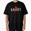 Last Dance Cr7 T-Shirt - Graphic Print Men Women - T-Shirt, Sweatshirt, Hoodie