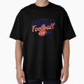 American Football Game Sports T-Shirt - Unique Graphic for Adults - T-Shirt, Sweatshirt, Hoodie