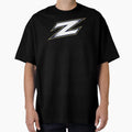 Zips T-Shirt - Custom Art Print Unisex - T-Shirt, Sweatshirt, Hoodie