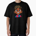 Lamine Yamal Svg Png Barcelona Logo Free T-Shirt - Graphic Print Men Women - T-Shirt, Sweatshirt, Hoodie