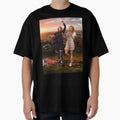 Toni Shalifoe X Shelby Goodkind Sunset T-Shirt - Novelty Apparel Men Women - T-Shirt, Sweatshirt, Hoodie