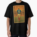 Zizou T-Shirt - Fun Novelty Design Men Women - T-Shirt, Sweatshirt, Hoodie