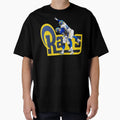 Rams T-Shirt - Streetwear Style Men Women - T-Shirt, Sweatshirt, Hoodie