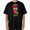 Kansas City Pro Football 1960 Throwback T-Shirt - Minimalist Print Unisex - T-Shirt, Sweatshirt, Hoodie