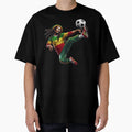 Bob Marley One Love T-Shirt - Streetwear Style Unisex - T-Shirt, Sweatshirt, Hoodie