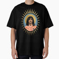 Rg10 Football Icon T-Shirt - Streetwear Style Men Women - T-Shirt, Sweatshirt, Hoodie