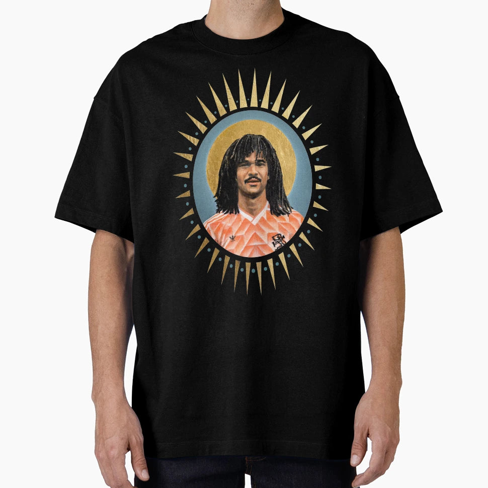 Rg10 Football Icon T-Shirt - Streetwear Style Men Women - T-Shirt, Sweatshirt, Hoodie