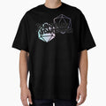 Dungeons and Darksouls by kattaylordesign - Adult & Kids T-Shirts, Sweatshirts & Hoodies apparel design preview 1