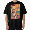 Sailor Venus Vaporwave City Nights by - Adult & Kids T-Shirts, Sweatshirts & Hoodies apparel design preview 1