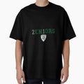 Seniors Class 2021 Lhs T-Shirt - Custom Art Print Men Women - T-Shirt, Sweatshirt, Hoodie