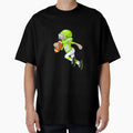 American Football Cartoon 26 41 T-Shirt - Aesthetic Graphic Unisex - T-Shirt, Sweatshirt, Hoodie