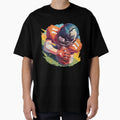 Football T-Shirt - Unique Graphic Men Women - T-Shirt, Sweatshirt, Hoodie