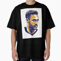 Neymar T-Shirt - Novelty Apparel for Adults - T-Shirt, Sweatshirt, Hoodie